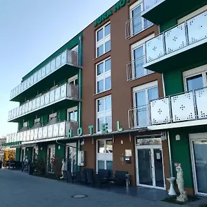 Hotel Jura Nuremberg