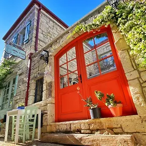 Hotel Oberj D'azur Alacati