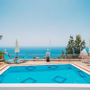 Maison d'hôtes Vila&apartments Kadare