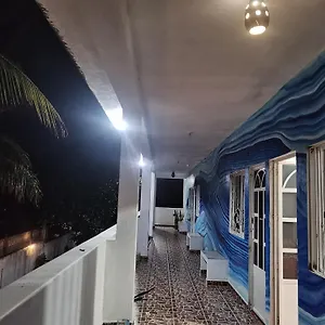 Hotel Blue Bacalar