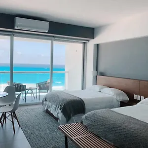 Aparthotel Ocean Front | Sl Cancun