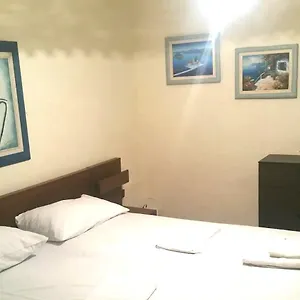 Apartment Communist Style Tirana